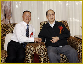 民大的老总_中国人民大学教授吴疆